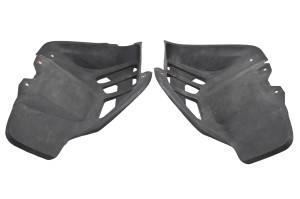 Bombardier - 05 Can-Am DS650 Floor Boards Left & Right Footwells Bombardier - Image 1