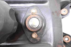 Honda - 00 Honda Foreman 400 4x4 Gas Tank & Fuel Petcock TRX400FW - Image 2