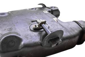 Honda - 00 Honda Foreman 400 4x4 Gas Tank & Fuel Petcock TRX400FW - Image 4