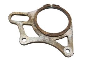 05 Can-Am DS650 Rear Caliper Bracket Bombardier