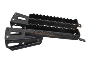 05 Can-Am DS650 Foot Pegs Bombardier