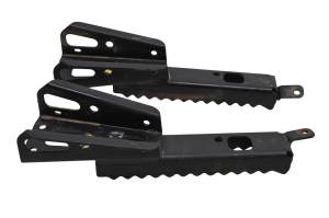 Bombardier - 05 Can-Am DS650 Foot Pegs Bombardier - Image 3