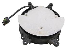 Bombardier - 05 Can-Am DS650 Radiator Fan Bombardier - Image 2