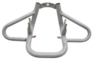 Bombardier - 05 Can-Am DS650 Front Bumper Bombardier - Image 3