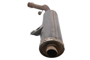 Bombardier - 05 Can-Am DS650 Muffler Exhaust Pipe Bombardier - Image 2