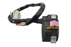 Bombardier - 05 Can-Am DS650 Headlight On Off Handlebar Start Switch Bombardier - Image 1