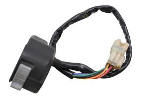 Bombardier - 05 Can-Am DS650 Headlight On Off Handlebar Start Switch Bombardier - Image 3
