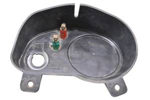 Bombardier - 05 Can-Am DS650 Dash Board Handlebar Cover Bombardier - Image 3