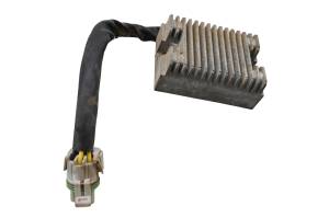 Bombardier - 05 Can-Am DS650 Regulator Rectifier Bombardier - Image 2