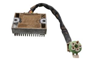 Bombardier - 05 Can-Am DS650 Regulator Rectifier Bombardier - Image 3