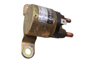 Bombardier - 05 Can-Am DS650 Starter Solenoid Bombardier - Image 2
