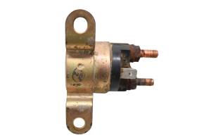 Bombardier - 05 Can-Am DS650 Starter Solenoid Bombardier - Image 3