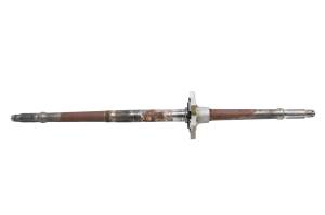 05 Can-Am DS650 Rear Axle Bombardier