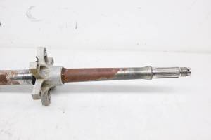 Bombardier - 05 Can-Am DS650 Rear Axle Bombardier - Image 2