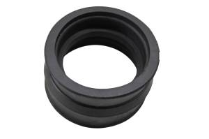 Bombardier - 05 Can-Am DS650 Intake Manifold Boot Bombardier - Image 1