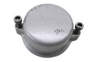 Bombardier - 05 Can-Am DS650 Oil Filter Cover Bombardier - Image 1
