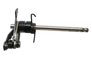 Bombardier - 05 Can-Am DS650 Transmission Shift Shaft Shifter Bombardier - Image 1