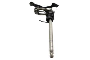 Bombardier - 05 Can-Am DS650 Transmission Shift Shaft Shifter Bombardier - Image 2
