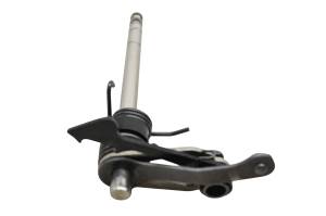 Bombardier - 05 Can-Am DS650 Transmission Shift Shaft Shifter Bombardier - Image 3