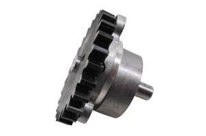 Bombardier - 05 Can-Am DS650 Oil Pump Bombardier - Image 3