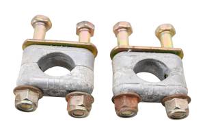 05 Can-Am DS650 Handlebar Clamps Bombardier