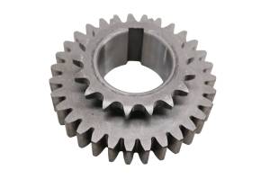 Bombardier - 05 Can-Am DS650 Crank Gear Bombardier - Image 1