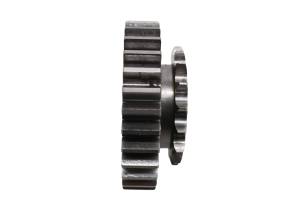 Bombardier - 05 Can-Am DS650 Crank Gear Bombardier - Image 3