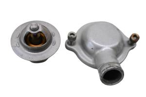 Bombardier - 05 Can-Am DS650 Thermostat Bombardier - Image 2