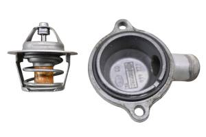 Bombardier - 05 Can-Am DS650 Thermostat Bombardier - Image 3