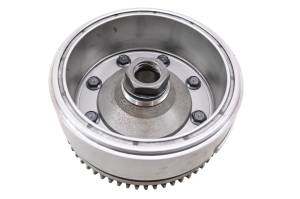 Bombardier - 05 Can-Am DS650 Flywheel Starter Clutch Bearing & Gear Bombardier - Image 1