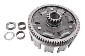 Bombardier - 05 Can-Am DS650 Clutch Basket Bombardier - Image 2