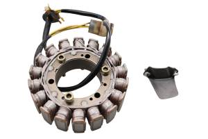 Bombardier - 05 Can-Am DS650 Stator Bombardier - Image 2