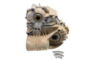 20 Polaris RZR Pro XP Ultimate Transmission Gear Case Housing