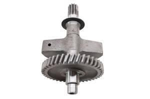 Bombardier - 05 Can-Am DS650 Counter Balancer Crankshaft Balance Bombardier - Image 2