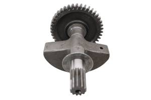 Bombardier - 05 Can-Am DS650 Counter Balancer Crankshaft Balance Bombardier - Image 3