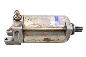 Bombardier - 05 Can-Am DS650 Starter Motor Bombardier - Image 1