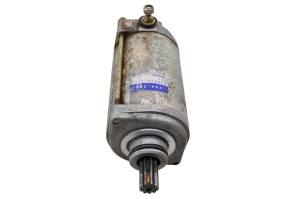 Bombardier - 05 Can-Am DS650 Starter Motor Bombardier - Image 2
