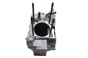 Bombardier - 05 Can-Am DS650 Crankcase Center Crank Case Bombardier For Parts - Image 2