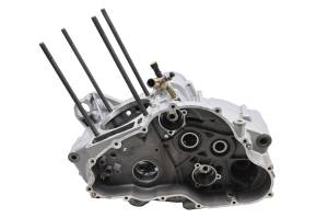 Bombardier - 05 Can-Am DS650 Crankcase Center Crank Case Bombardier For Parts - Image 3