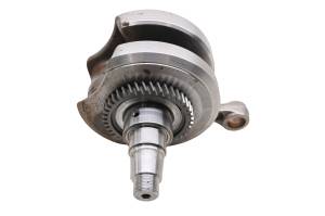 Bombardier - 05 Can-Am DS650 Crankshaft Crank Shaft & Connecting Rod Bombardier For Parts - Image 2