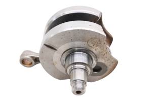 Bombardier - 05 Can-Am DS650 Crankshaft Crank Shaft & Connecting Rod Bombardier For Parts - Image 4