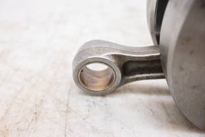 Bombardier - 05 Can-Am DS650 Crankshaft Crank Shaft & Connecting Rod Bombardier For Parts - Image 5