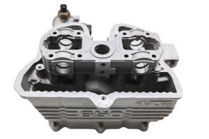 Bombardier - 05 Can-Am DS650 Cylinder Head Bombardier - Image 1