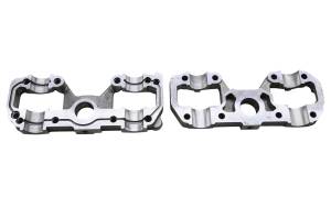 Bombardier - 05 Can-Am DS650 Cylinder Head Bombardier - Image 2