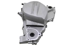 Bombardier - 05 Can-Am DS650 Clutch Cover Bombardier - Image 2