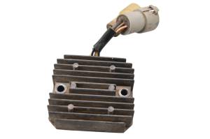 99 Kawasaki Prairie 300 2x4 Regulator Rectifier KVF300