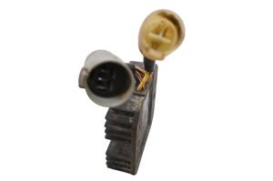 Kawasaki - 99 Kawasaki Prairie 300 2x4 Regulator Rectifier KVF300 - Image 3