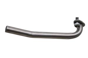 Kawasaki - 99 Kawasaki Prairie 300 2x4 Engine Oil Line KVF300 - Image 1