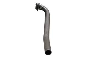 Kawasaki - 99 Kawasaki Prairie 300 2x4 Engine Oil Line KVF300 - Image 3