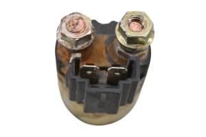 99 Kawasaki Prairie 300 2x4 Starter Solenoid KVF300